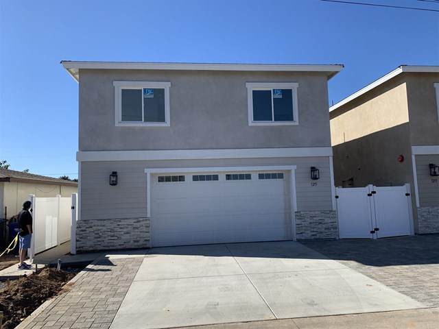 1215 Florida Street - Photo 1