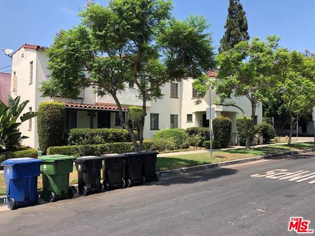 1001 Hi Point Street - Photo 1