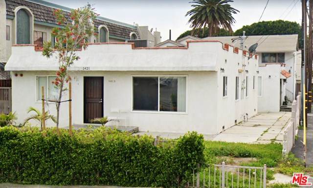 1415 Centinela Avenue - Photo 1
