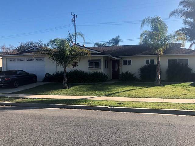 3450 Henry Drive - Photo 1
