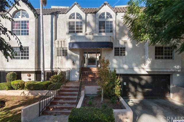11119 Camarillo Street - Photo 1
