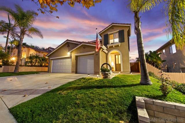 518 Black Coral Way - Photo 1