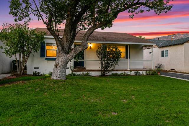 813 Lime Avenue - Photo 1