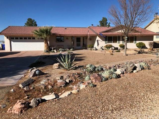 26648 Hitching Post Lane - Photo 1