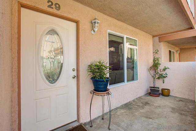 31916 Del Cielo Este - Photo 1