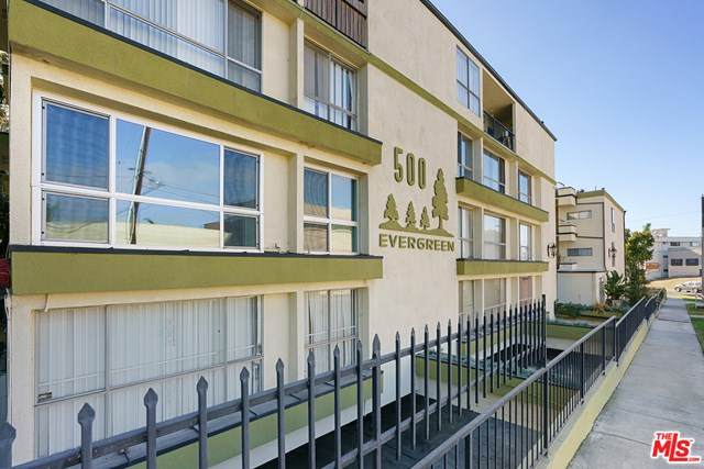 500 Evergreen Street - Photo 1