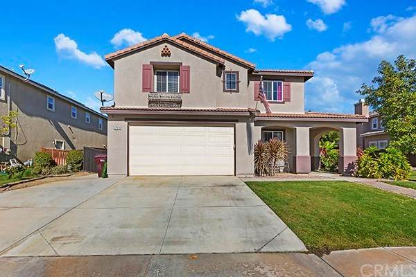 37474 High Ridge Drive - Photo 1