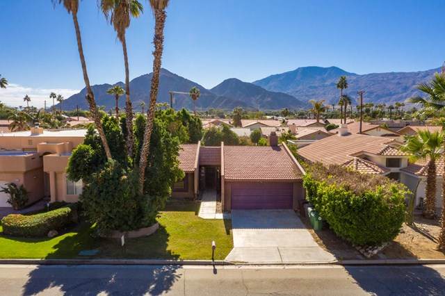 78565 Sagebrush Avenue - Photo 1