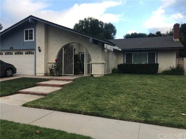 708 Bennett Street - Photo 1