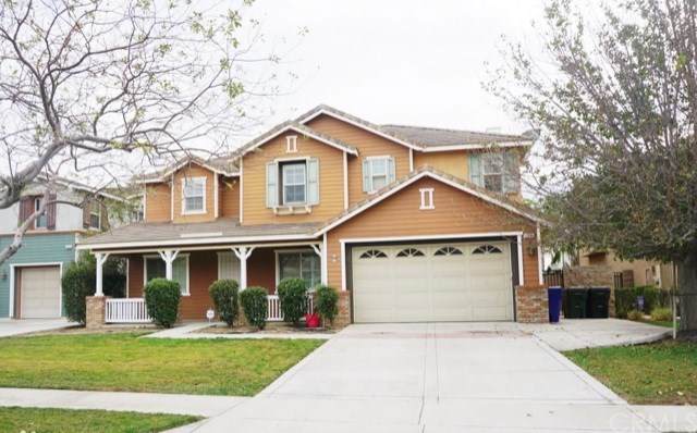 12805 Golden Leaf Drive - Photo 1