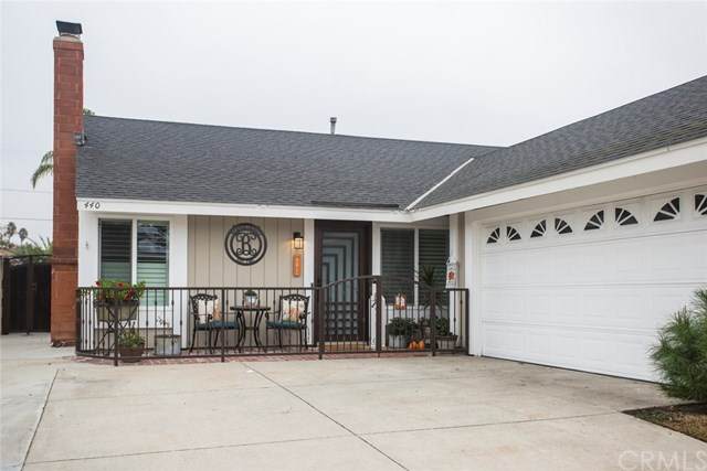 440 Gilbuck Drive - Photo 1