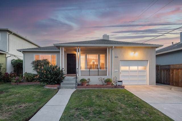 3630 Santiago Street - Photo 1
