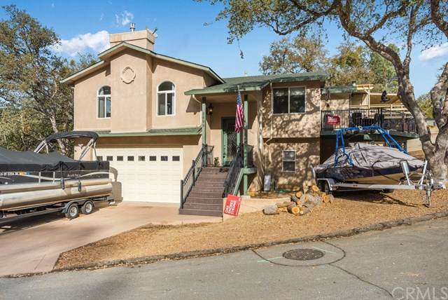 2699 Lookout Loop - Photo 1