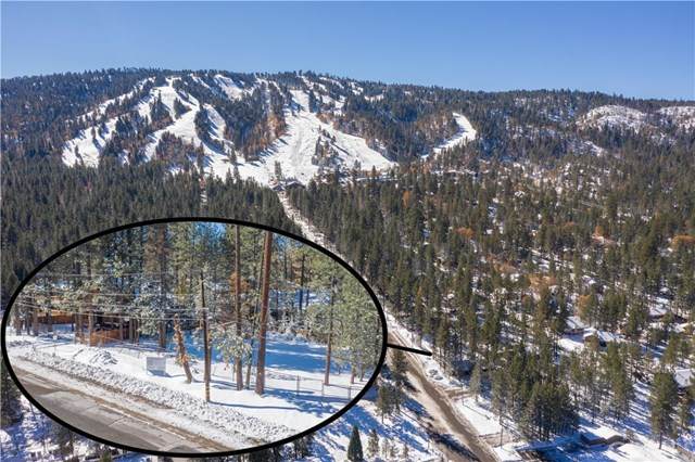 580 Summit - Photo 1