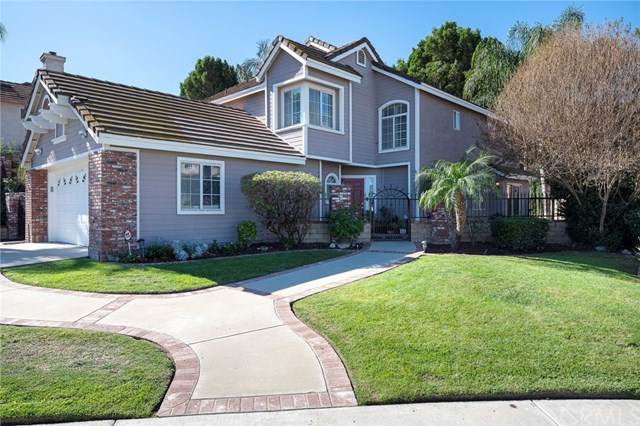 18026 Apache Lane - Photo 1