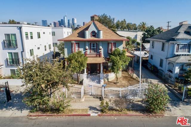 1500 Arapahoe Street - Photo 1