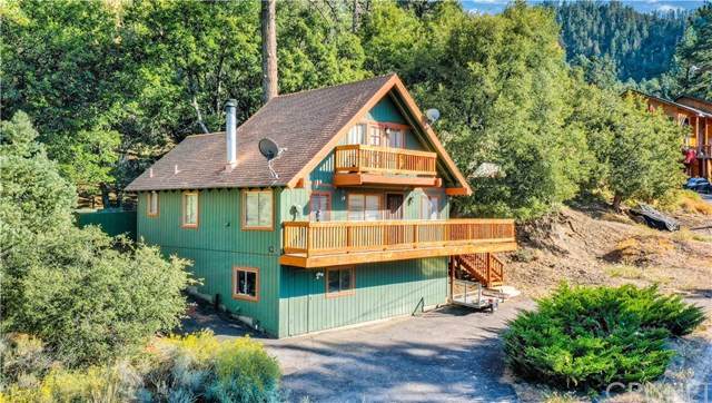 1920 Matterhorn Drive - Photo 1