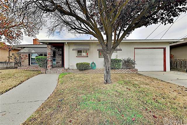 1405 Nevada Avenue - Photo 1