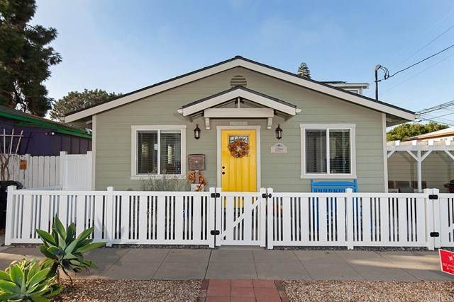 2144 Froude St - Photo 1