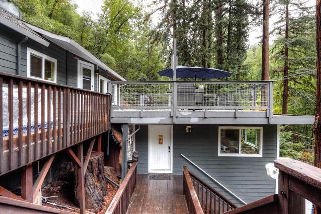 10130 Love Creek Road - Photo 1