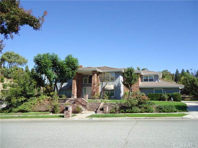 831 La Solana Drive - Photo 1