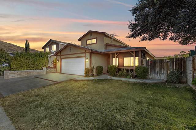444 Temescal Street - Photo 1