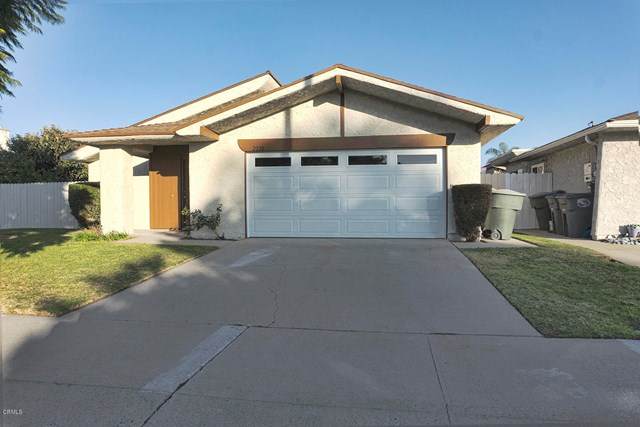 2220 Ironbark Drive - Photo 1