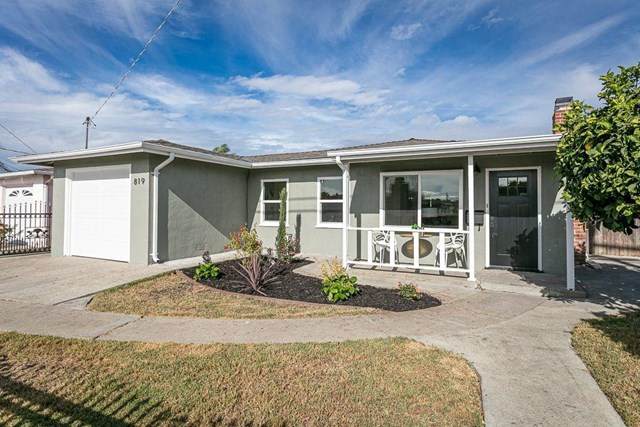 819 Sueirro Street - Photo 1