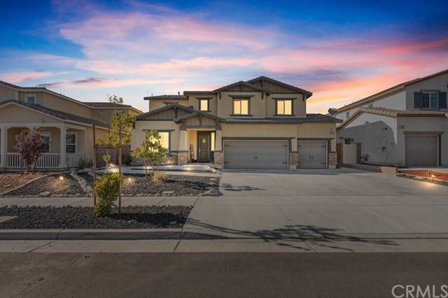 34847 Silversprings Place - Photo 1