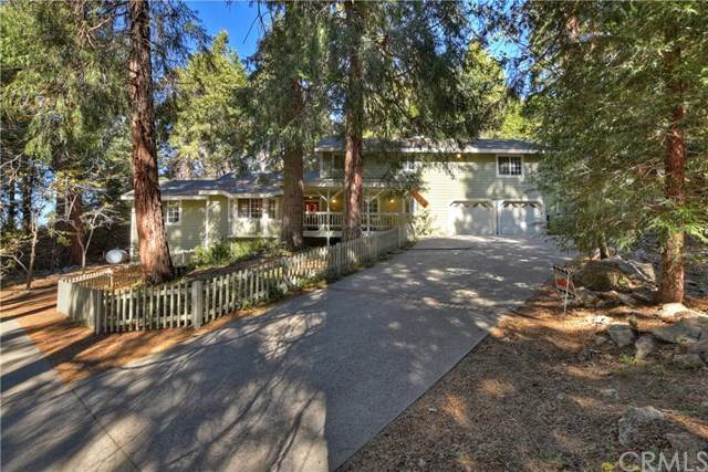 221 Sawpit Creek Road - Photo 1