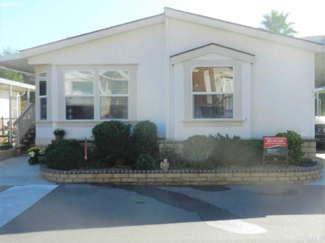 32600 State Highway 74 Spc 11 - Photo 1