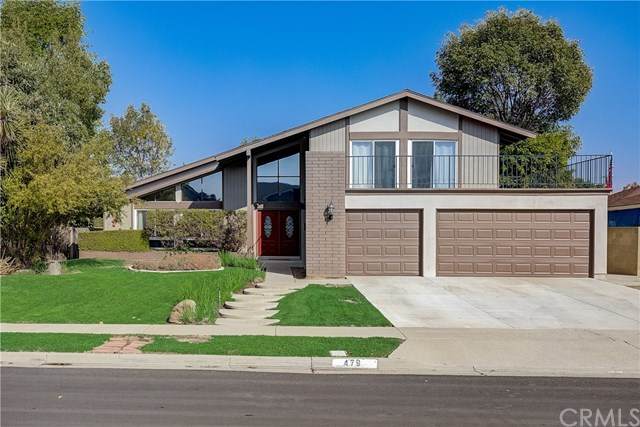 479 Kiolstad Drive - Photo 1