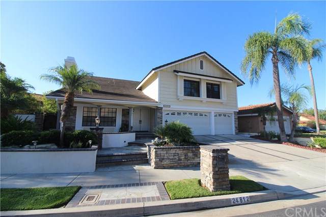 24812 Paseo Vendaval - Photo 1
