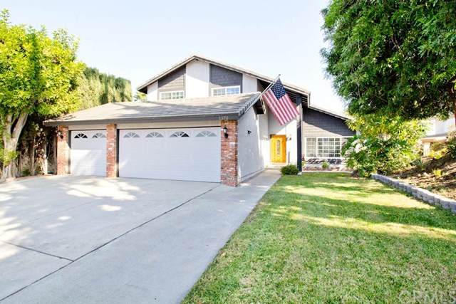 1270 Smoke Tree Drive - Photo 1