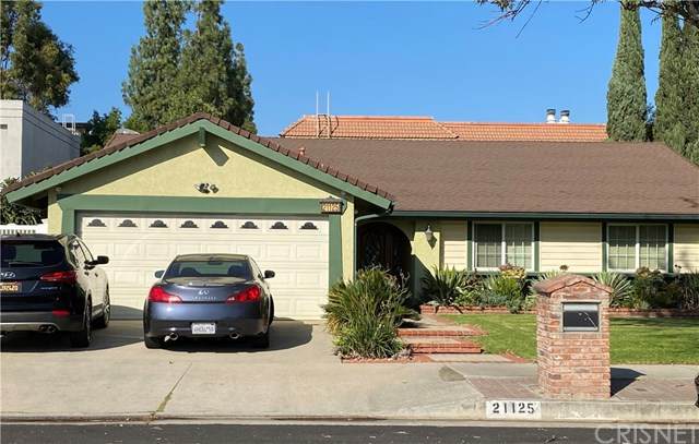 21125 Lemarsh Street - Photo 1