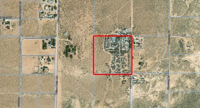 10284 Alamo Road - Photo 1