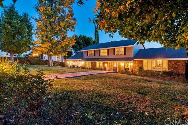 8887 Hidden Farm Road - Photo 1