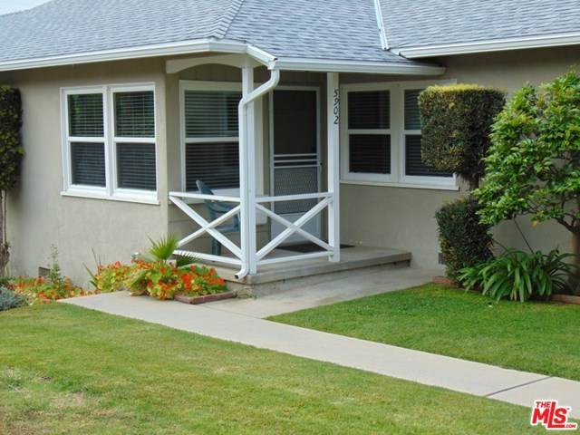 5902 La Tijera Boulevard - Photo 1
