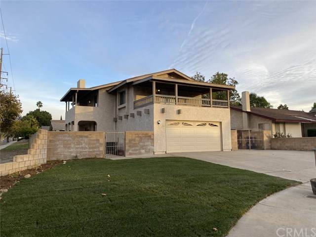 1252 Prado Street - Photo 1