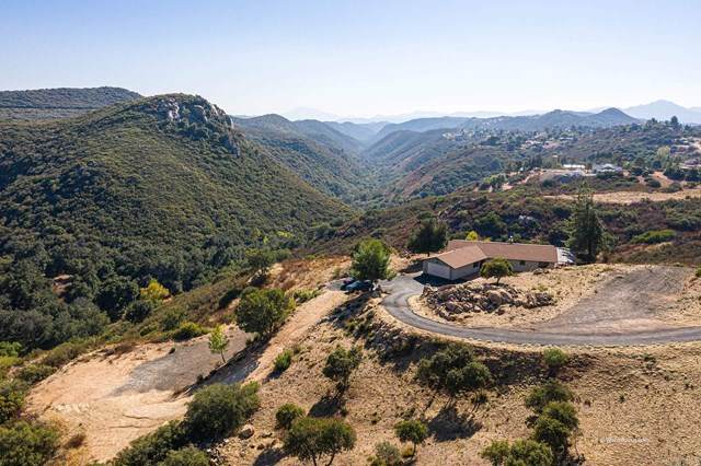 23705 Japatul Valley Rd - Photo 1