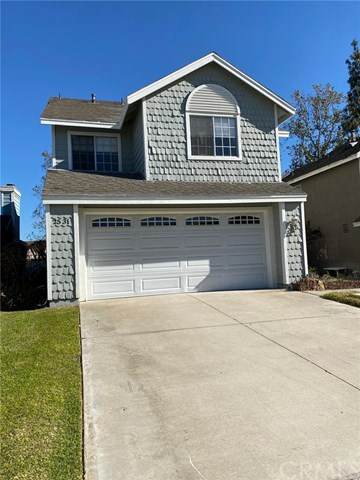 2531 Moosedeer Drive - Photo 1