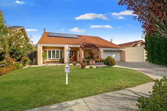754 Pelleas Lane - Photo 1