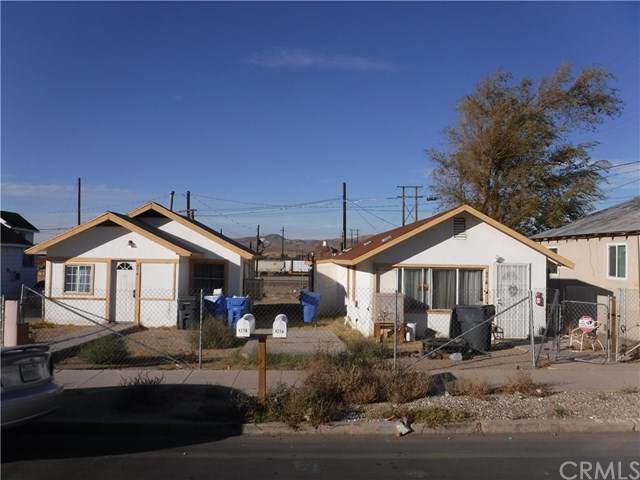 421 Hutchison Street - Photo 1