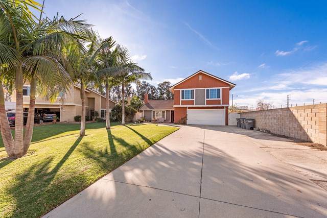1950 Sutter Place - Photo 1