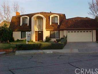 1106 Reno Ridge Lane - Photo 1