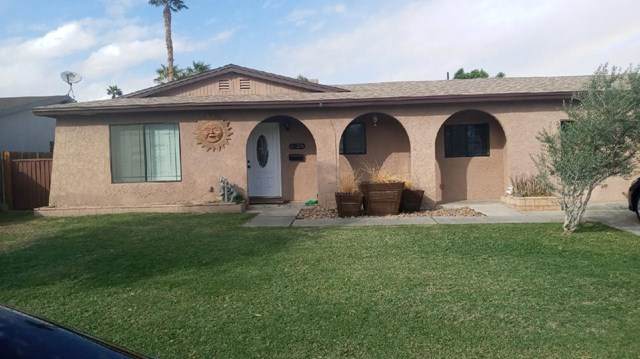 81316 Green Avenue - Photo 1