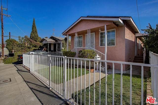 9610 Evers Avenue - Photo 1