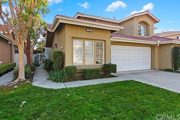1534 Upland Hills Drive - Photo 1