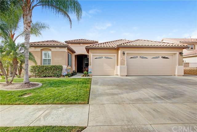 941 Indiangrass Drive - Photo 1