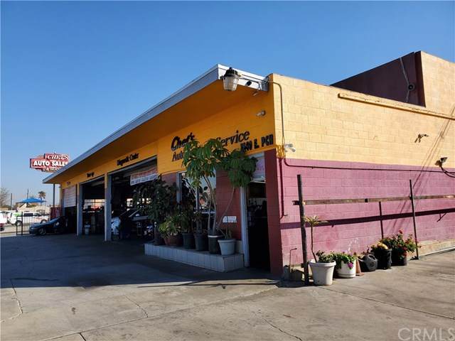 1520 Pacific Coast - Photo 1